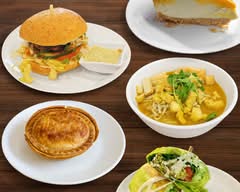 Sthana's Kitchen (South Melbourne)