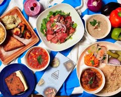 エイド・キッチン AID.KITCHEN