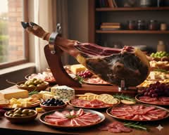 LA RONDA (Santo Domingo)