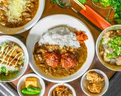 カレー嫌いのママが作るカレー屋 あんてぃー