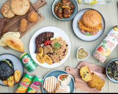 Cindy Deli & Grocer
