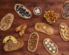 Beavertails (170 St-Edmonton)