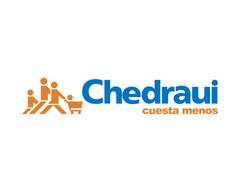 Chedraui  🛒  (Súper Chedraui Lago De Guadalupe)