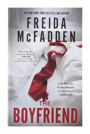 The Boyfriend