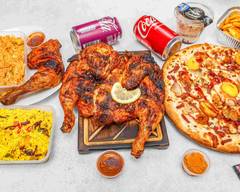 LE POULET ROYAL 🍗