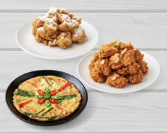 Bunsik - Griffith