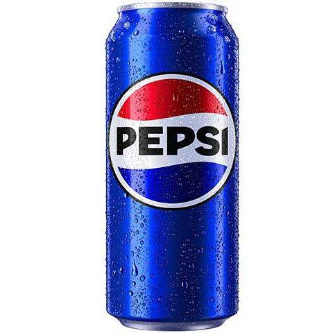 Pepsi 16oz