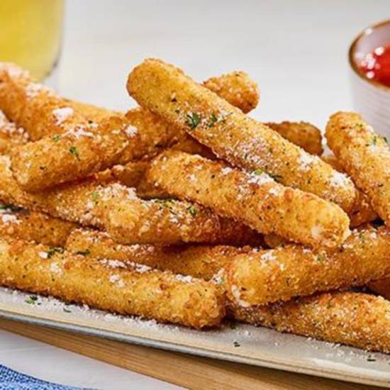 Mozzarella Sticks Platter