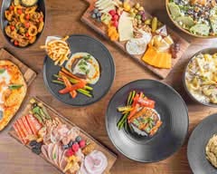 Region Food + Wine Bar