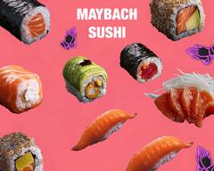 Maybach Sushi