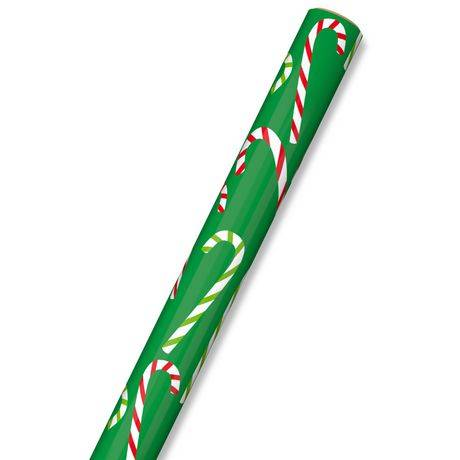 Hallmark Christmas Wrapping Paper (1 unit)