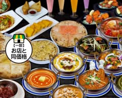 インド料理-NO.1