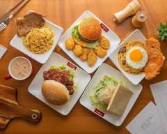 樂式享宴 早午餐 Cafe & Brunch