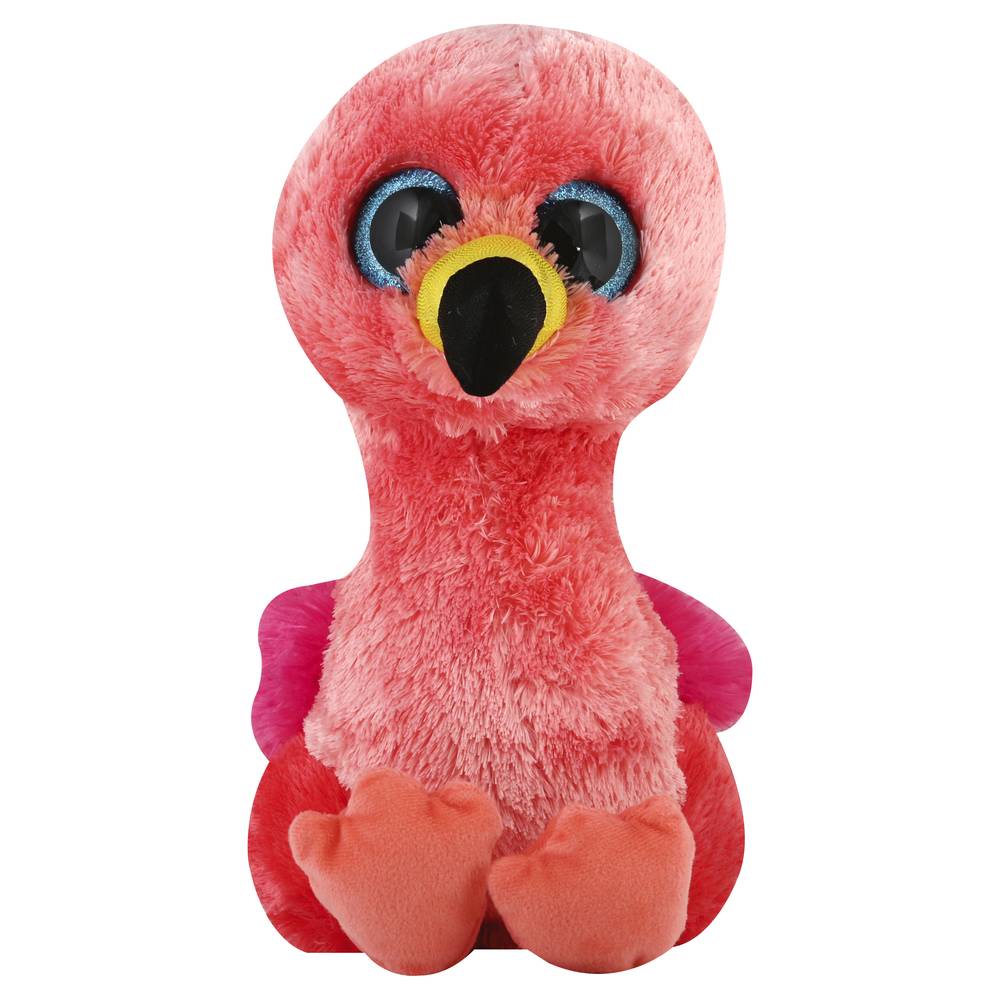 Ty Beanie Boos Gilda Flamingo