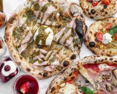 450 Gradi (Eichtalstraße 11 38114 Braunschweig )