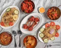 Chef's Masala (192 Main St)