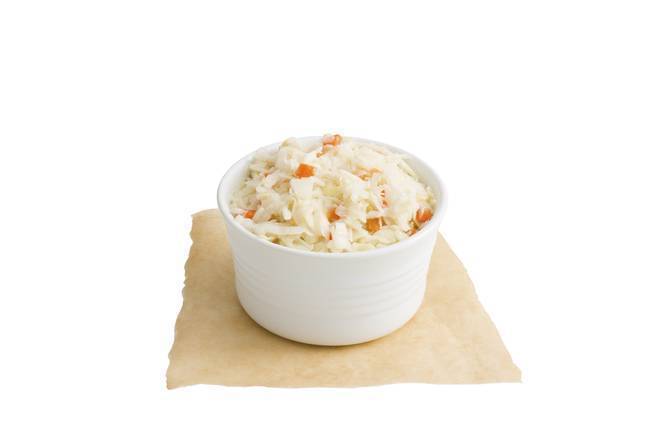 Home-style Coleslaw