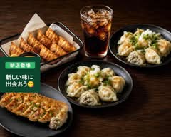 餃子屋Y男