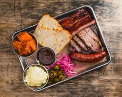 The Dog Pound Restaurant and Smoke House