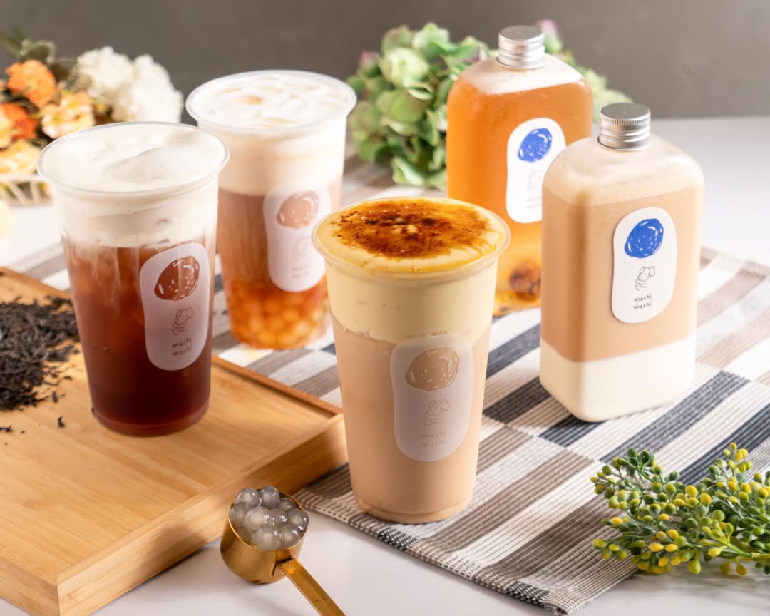 麥吉machi machi 西門店的菜單和價目表| 台北外送| Uber Eats