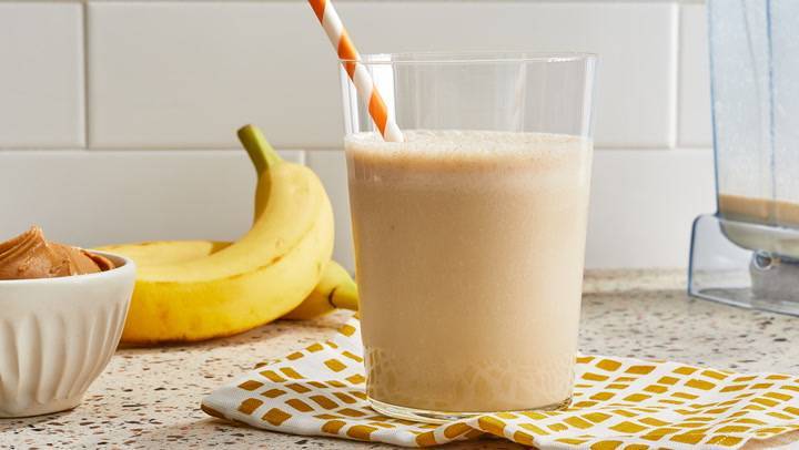 Banananut Smoothie