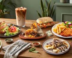 Somelie Cafe
