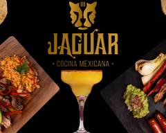 Jaguar Cocina Mexicana