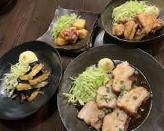 下町酒場 あっばれ