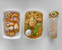 Chennai Briyani House 