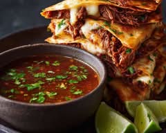 Birria, Pibil & Tortas "Doña Sofi"