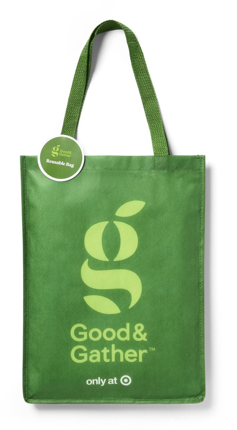 Good & Gather Value Re Usable Bag