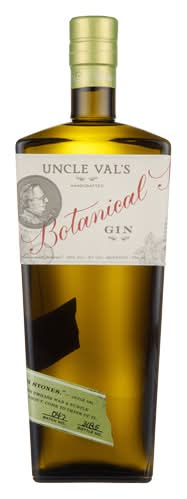 Uncle Val's Botanical Gin (750 ml)