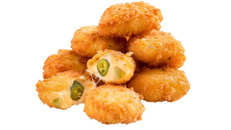 Serki jalapeño 9 szt.