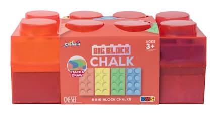 Big Block Chalk