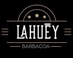 Barbacoa La Huey