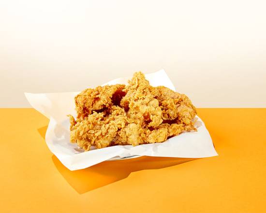 Original Krunch Chicken Thighs