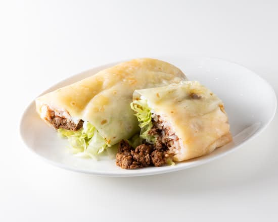 ☆オーダー ブリトーページ TACO RiCO | タコリッコ (@tacorico.jp
