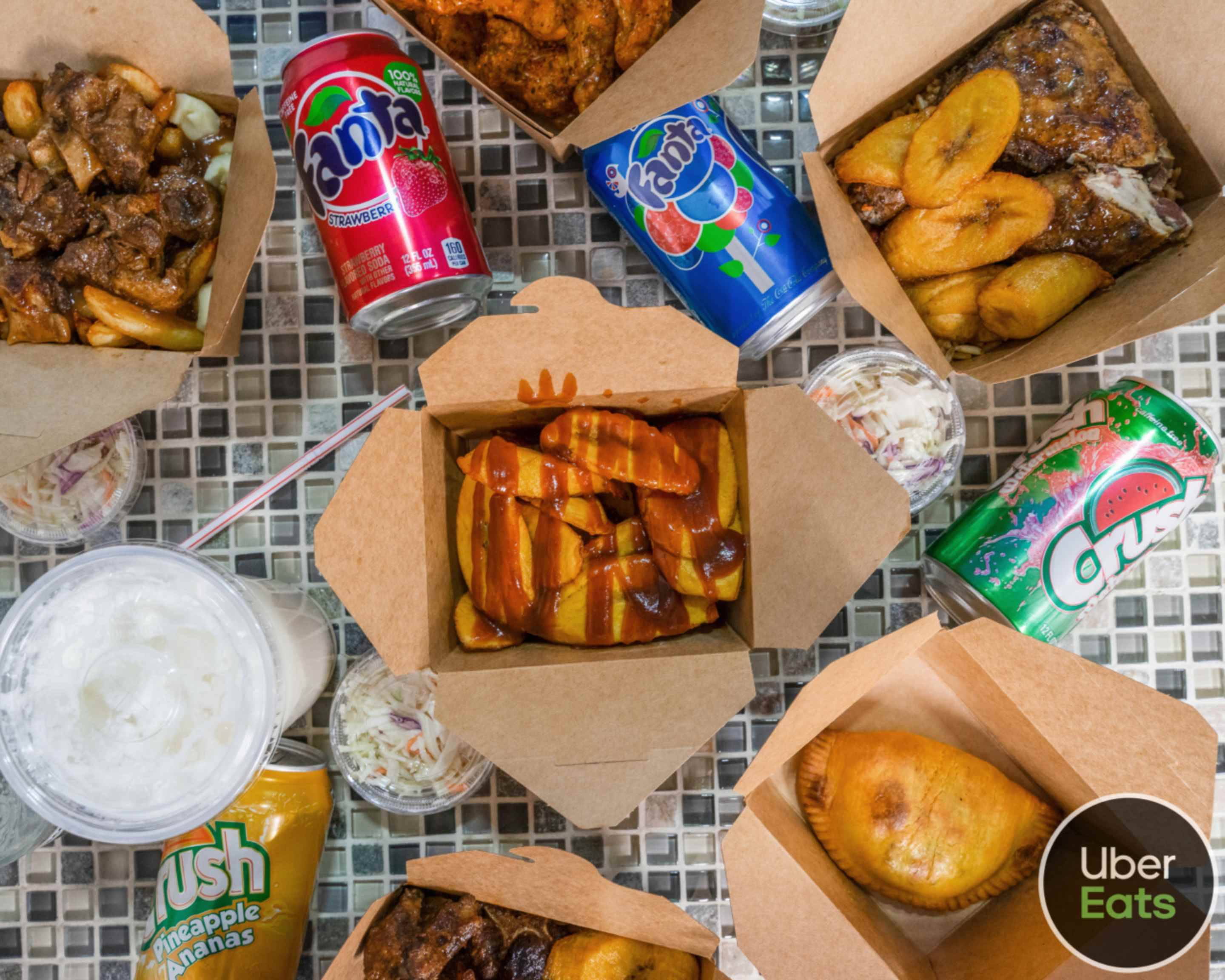 Wingz Order Wingz n Things - Menu & Prices - Ottawa Delivery | Uber Eats