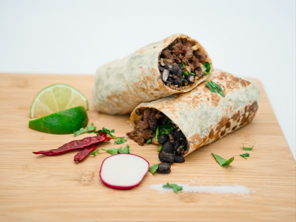 Cilantro Mexican Grill Delivery
