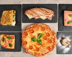 Pizzeria Bussola