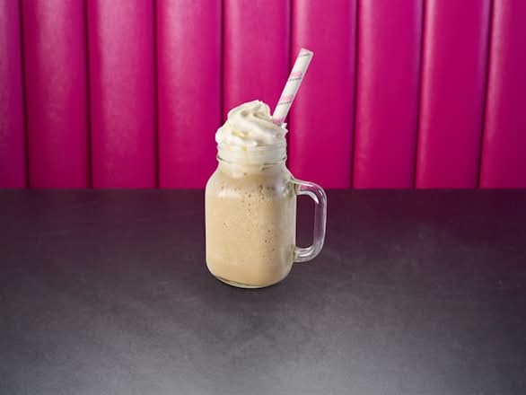 Simple Frappe