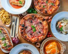 Gratti - Zona de Vime