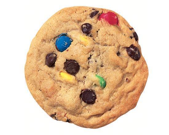Chocolate Chip with M&M's® Candies Cookies