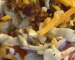 FryNot (14920 Perris Boulevard, Moreno Valley, CA, US, 92553)
