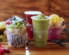 Acai Express (3935 N Federal Hwy)