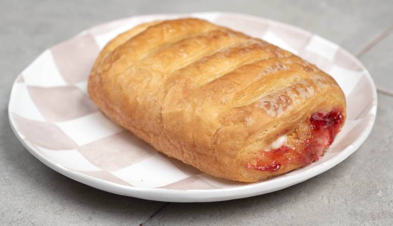 Strawberry Cream Cheese