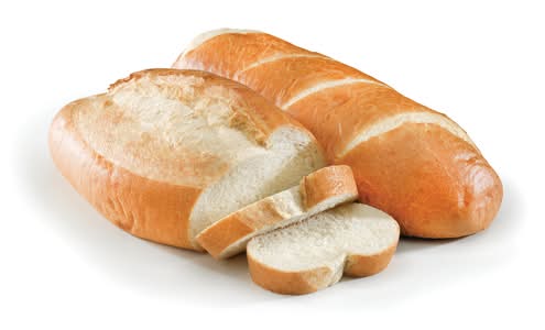 White Bread