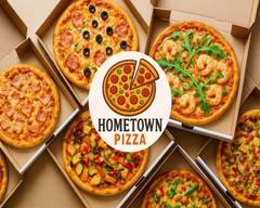 HomeTown Pizza