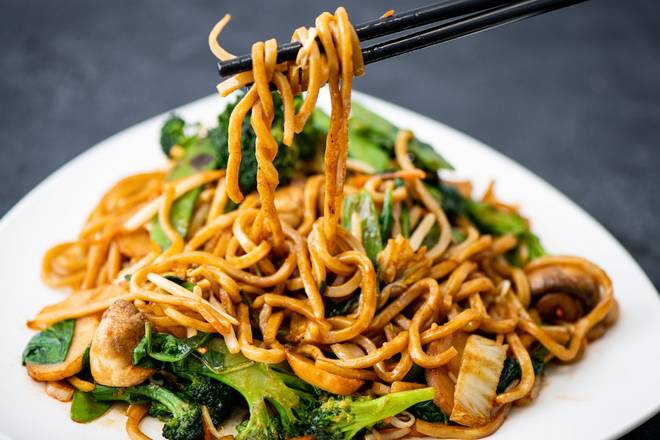 Lo-Mein