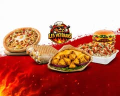 Les Vétérans Food
